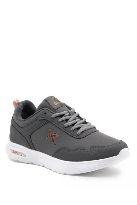 HOMME  GRIS F  COURSE  TIMO PU 1PR