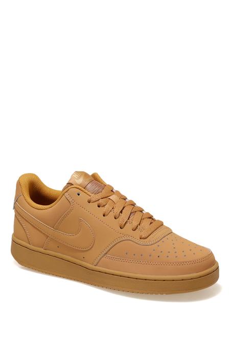 HOMME  BRONZER  SNEAKER  NIKE COURT VISION LO
