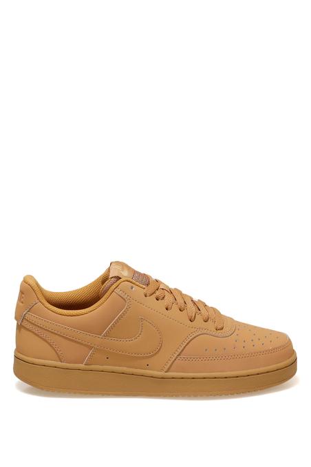 HOMME  BRONZER  SNEAKER  NIKE COURT VISION LO