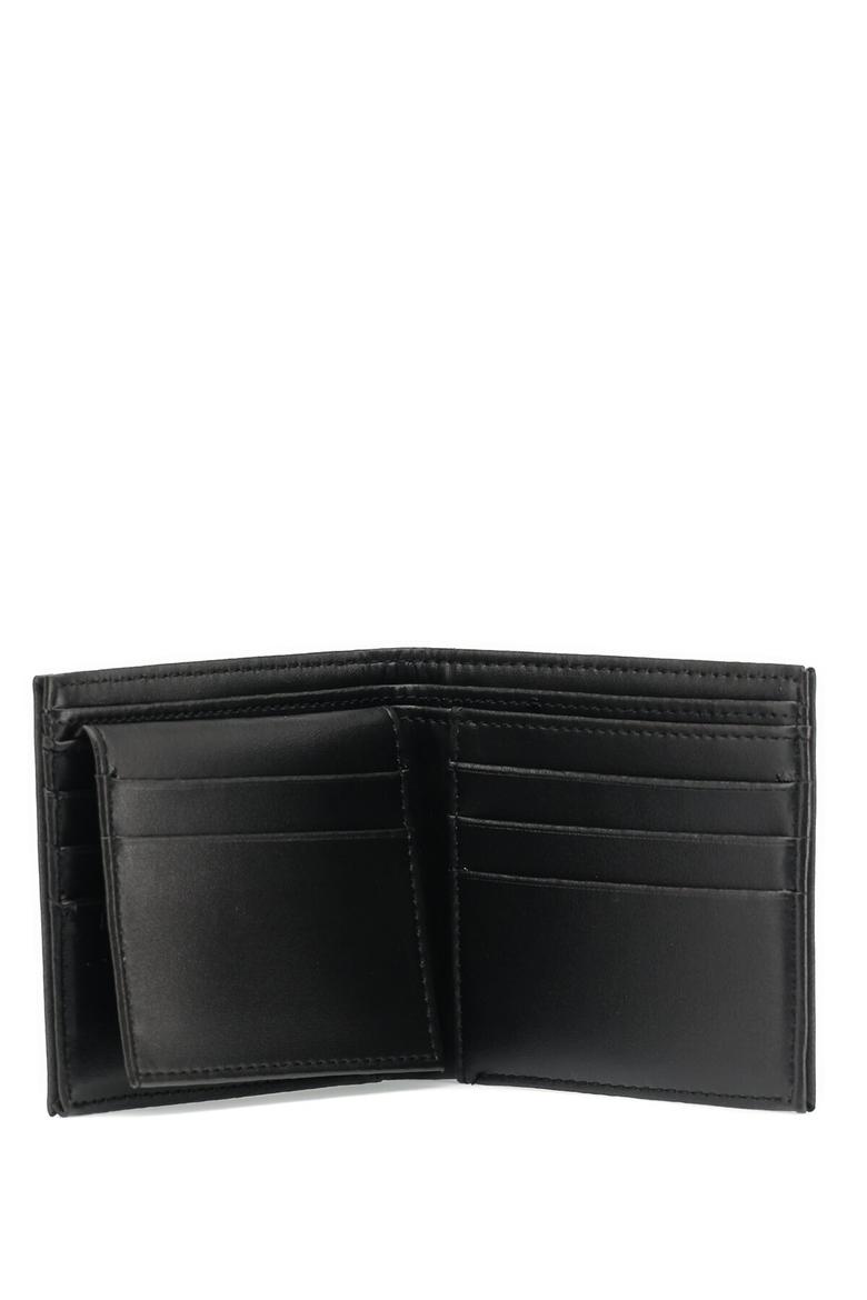  MASCULIN ANTHRACITE PORTE-FEUILLE H