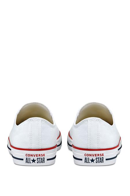 HOMME  BLANC  SNEAKER  CT CHUCK TAYLOR AS CORE
