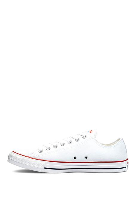 HOMME  BLANC  SNEAKER  CT CHUCK TAYLOR AS CORE