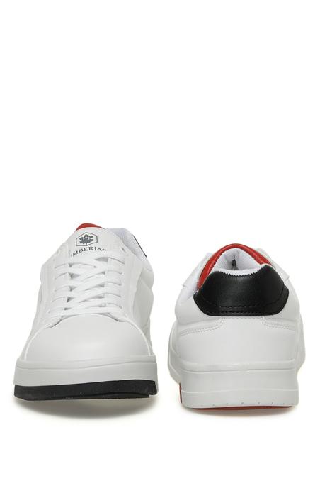 HOMME  BLANC  SNEAKER  ANDRY 3FX