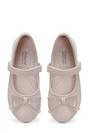  FILLE  ROSE CLAIR  BALLERINES  MARKY.P4FX