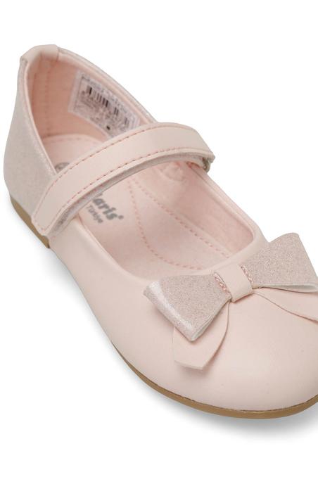 FILLE  ROSE CLAIR  BALLERINES  MARKY.P4FX