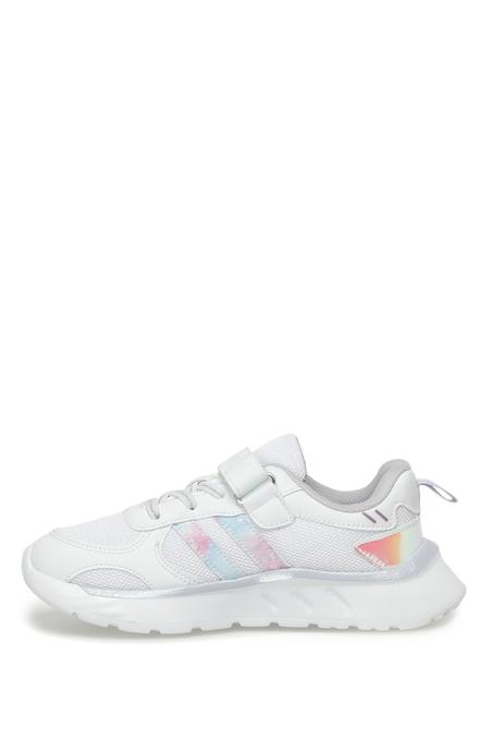 FILLE  BLANC  SNEAKER  COOPERS 3FX